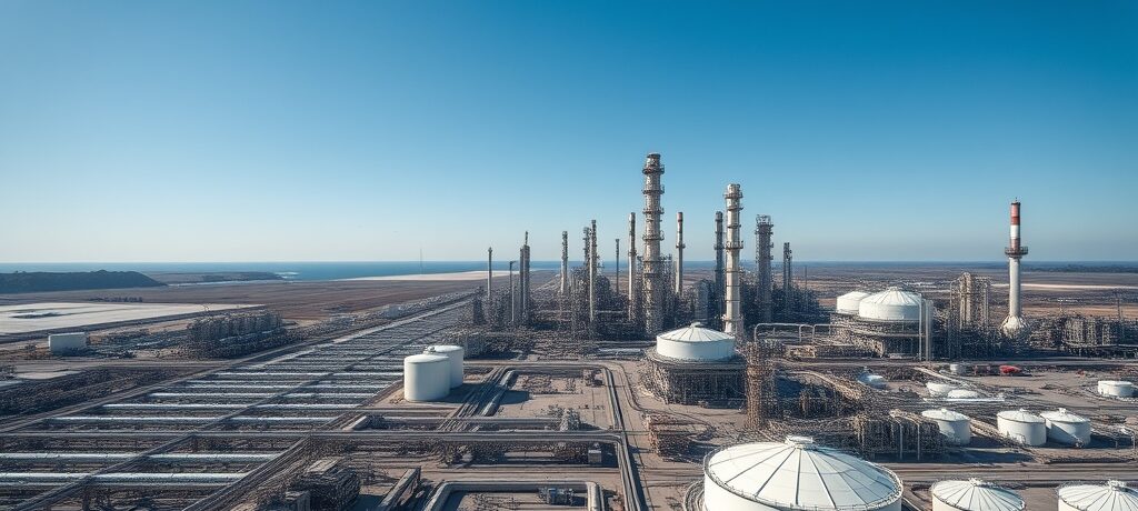 UAE’s Opec Exit: A Seismic Shift Beyond Current Blockades