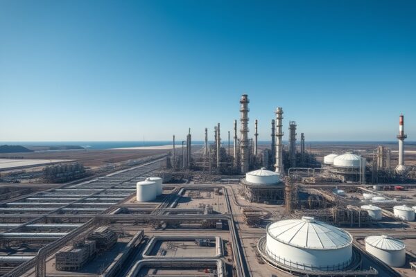 UAE’s Opec Exit: A Seismic Shift Beyond Current Blockades