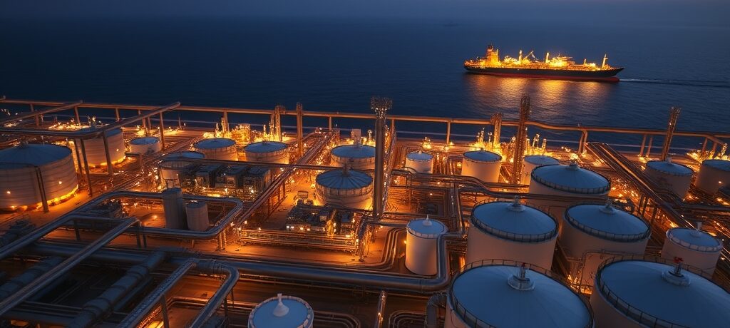 Imperial Oil Shares Could Climb 20% on Iran War, Hormuz Crisis