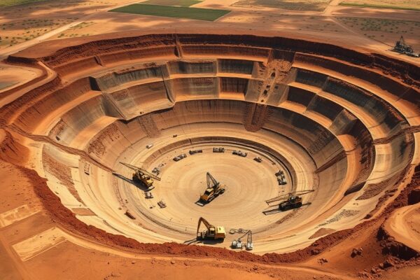 KGL Fuels Jervois Copper with US$300 Million Wheaton Streaming Deal