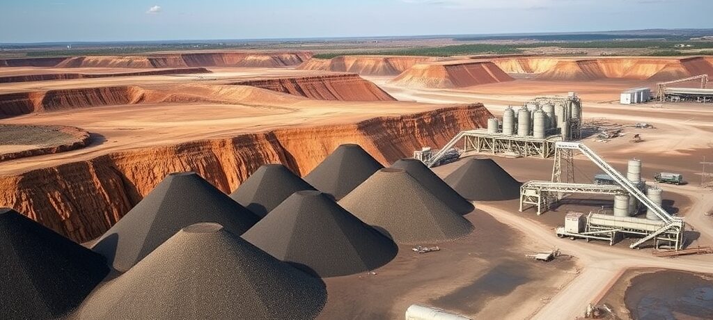 Panama Clears Cobre Ore Processing; FNV Up 3.3% Post-Market