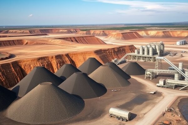 Panama Clears Cobre Ore Processing; FNV Up 3.3% Post-Market