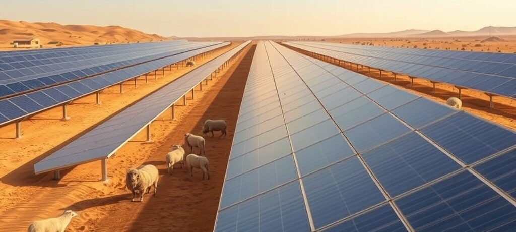 China Pioneers Sustainable Growth with Tech-Driven Green Development