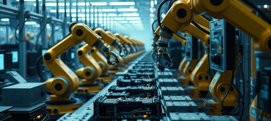Tesla Profits Up, But $25 Billion AI & Robot Bet Looms Large