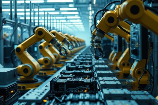 Tesla Profits Up, But $25 Billion AI & Robot Bet Looms Large