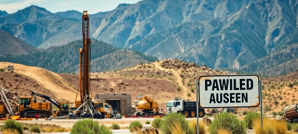 Resolution Minerals Soars 54% on US Antimony Permitting Support