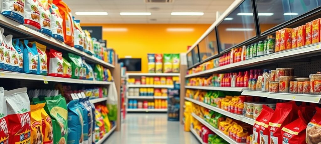 Tractor Supply Expands Pet Business to 700 Stores, Reaffirms Growth Targets