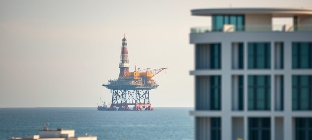 US Forms New Marine Minerals Agency in Offshore Overhaul