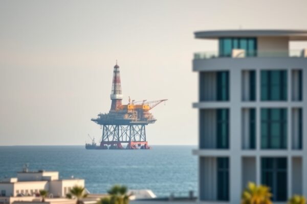 US Forms New Marine Minerals Agency in Offshore Overhaul