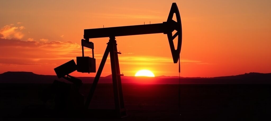 U.S. Shale Industry Resists Output Hike for Two Years