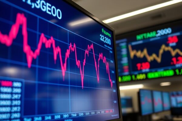 Soybean Futures Edge Down Midday as Export Sales Lag Estimates