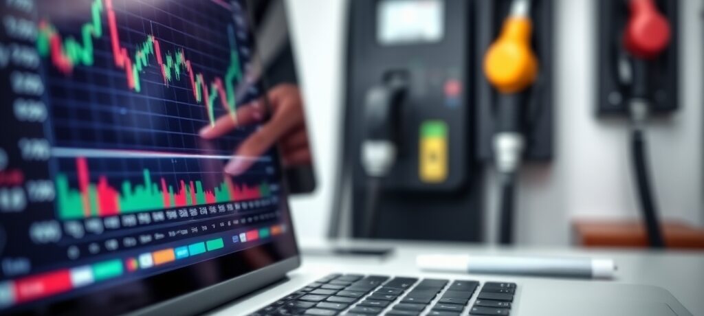 Major Banks Post Strong Profits, Warn of Energy Price Risks