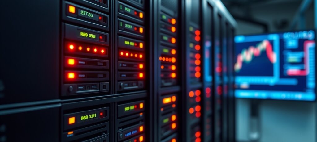 Sandisk Stock Jumps 2,000%: Short-Term Pullback Expected, Long-Term Value Seen