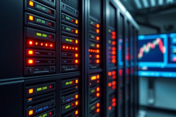 Sandisk Stock Jumps 2,000%: Short-Term Pullback Expected, Long-Term Value Seen