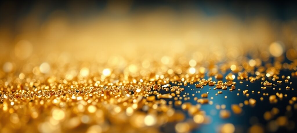 Faircourt Gold Income Corp. Sets April Distribution at $0.034 Per Share