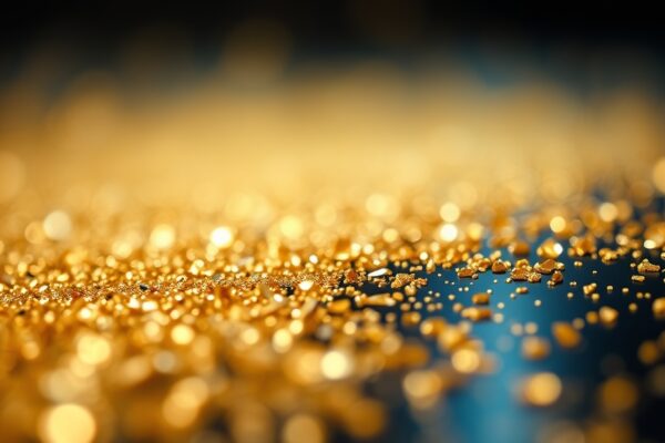 Faircourt Gold Income Corp. Sets April Distribution at $0.034 Per Share