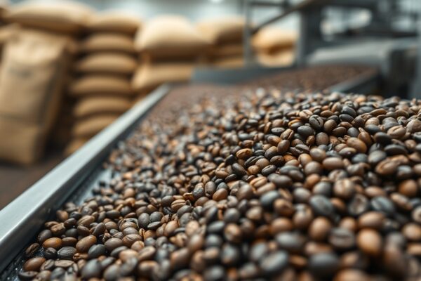 Coffee Futures Plunge on Record Brazil Crop, Vietnam Export Surge