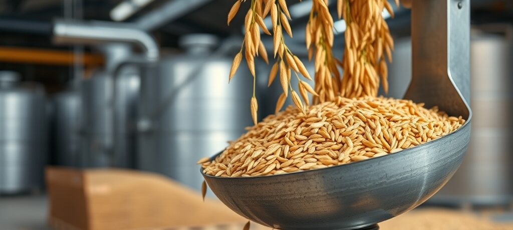 Wheat Markets Diverge Amid Export Figures