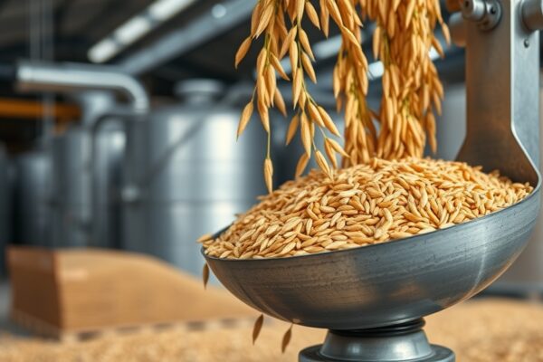 Wheat Markets Diverge Amid Export Figures