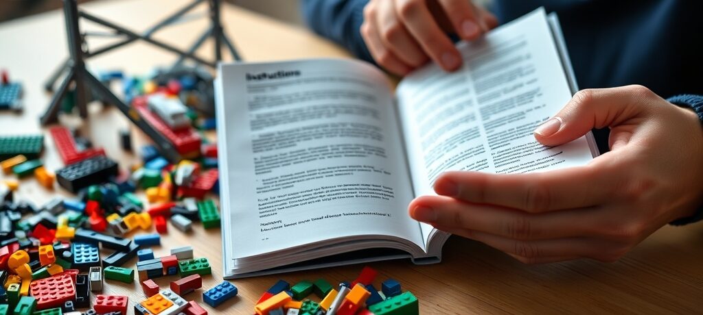 Blind Innovator Matthew Shifrin Empowers Thousands to Build Lego Sets