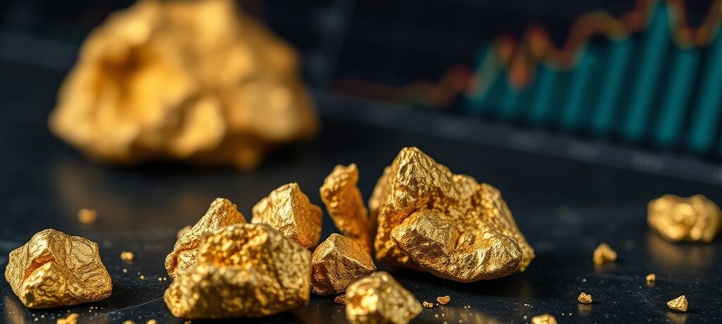 Wheaton Precious Metals Ranks Top 5 Among Global Mining Titans
