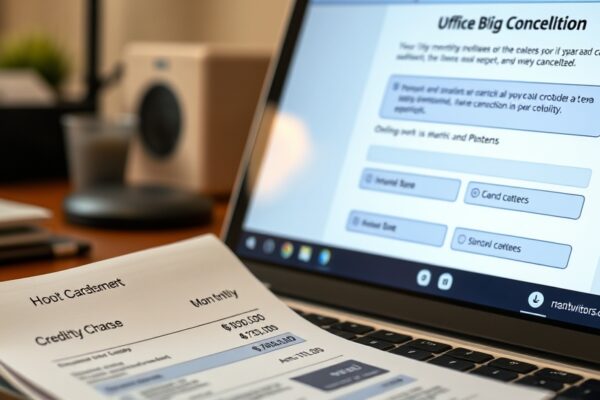 £500 Subscription Trap: New Laws Target Deceptive Cancellation Tactics
