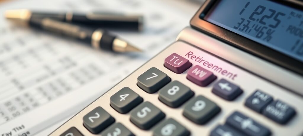 Retirement’s 4% Rule Under Scrutiny: Is Your Nest Egg Safe?