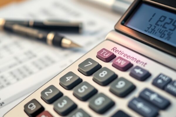 Retirement’s 4% Rule Under Scrutiny: Is Your Nest Egg Safe?