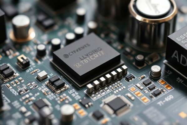 Murata Begins Mass Production of Seven Automotive MLCCs with Record Capacitance