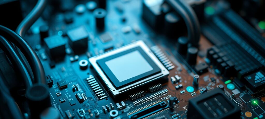 Pony AI Unveils New Autonomous Driving Controller with NVIDIA Tech