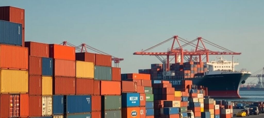 Trump’s Tariffs: One Year Later, Four Shifts Reshape Global Trade