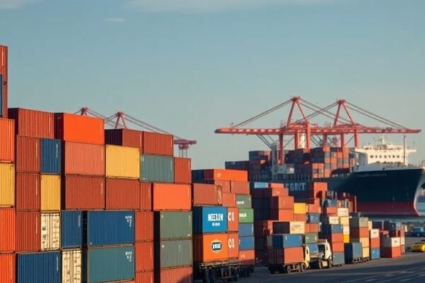 Trump’s Tariffs: One Year Later, Four Shifts Reshape Global Trade