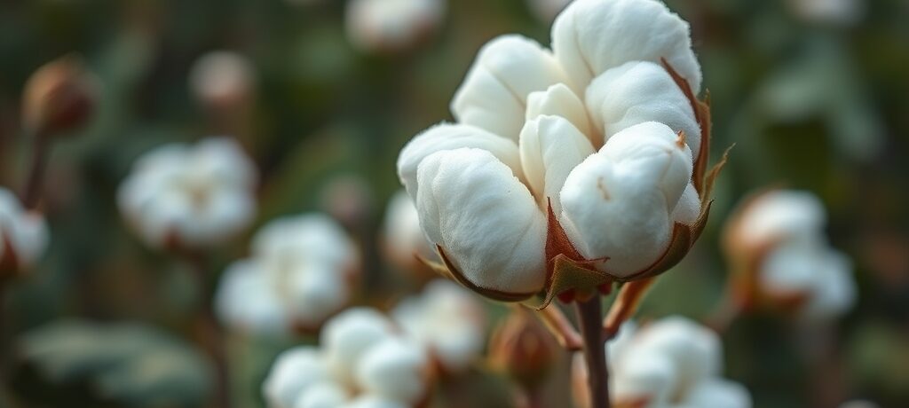 Cotton Futures Decline Amid Market Headwinds on Tuesday