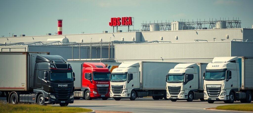 JBS USA, UFCW Local 7 Finalize Greeley Agreement After Strike