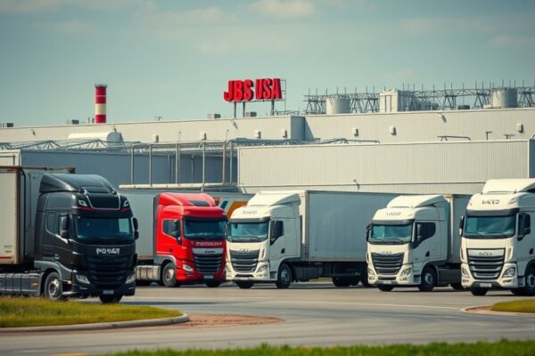 JBS USA, UFCW Local 7 Finalize Greeley Agreement After Strike