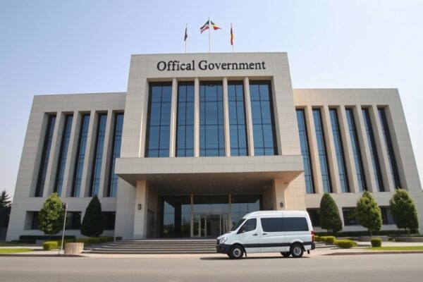 VP Vance Leads Key Iran Negotiations in Pakistan