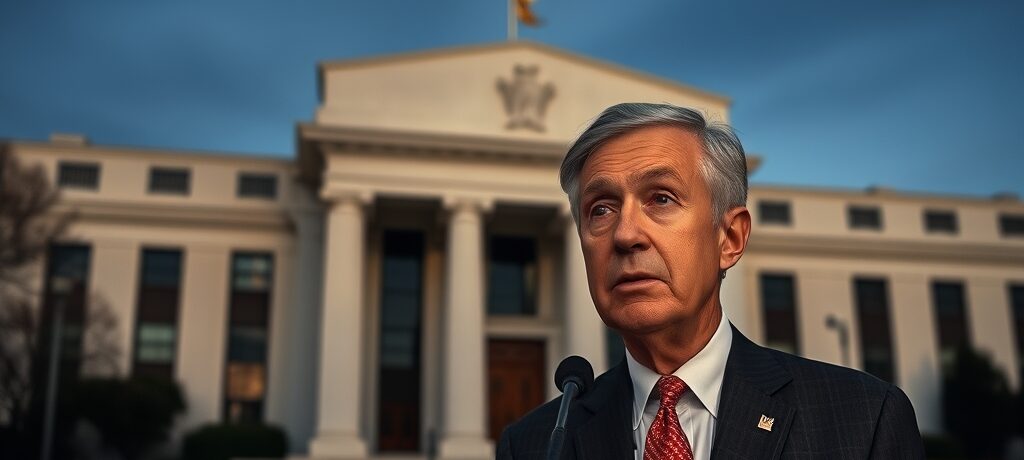 Fed Official Signals Rate Hike Possibility as Inflation, Gas Prices Climb