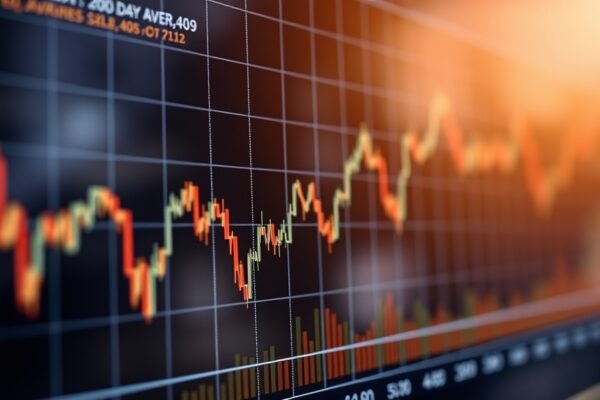Tredegar (TG) Shares Break Above Key 200-Day Moving Average