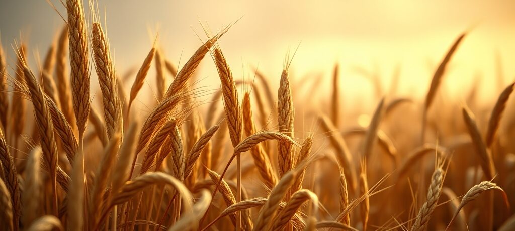 Fractional Gains Mark Wheat’s Week-End Close