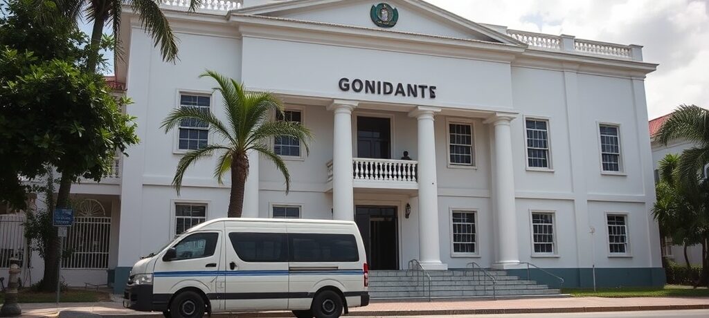 Haiti Imposes Austerity as Iran War Drives Up Oil Prices
