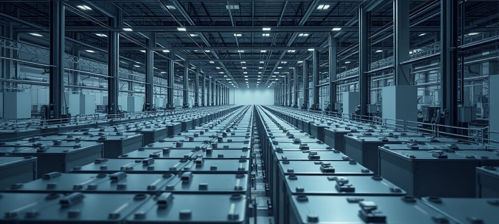 GridBeyond’s AI Platform Extends Grid Life, Attracts Samsung Investment
