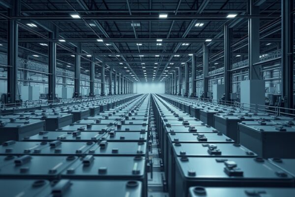 GridBeyond’s AI Platform Extends Grid Life, Attracts Samsung Investment