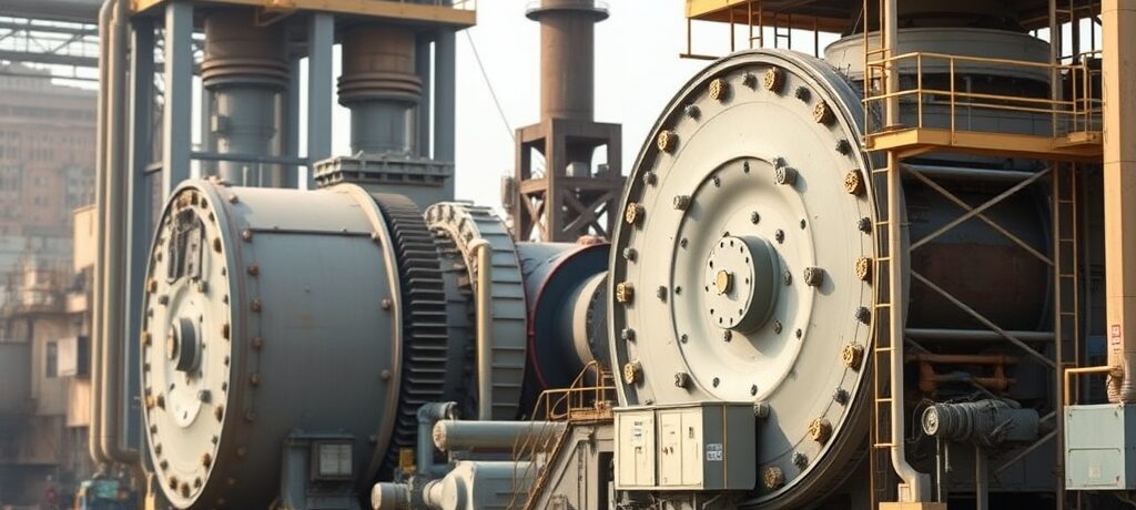 Vale Expedites Oman Plant Maintenance to Offset War Impacts