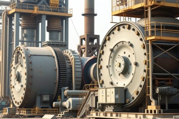 Vale Expedites Oman Plant Maintenance to Offset War Impacts