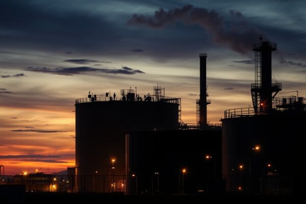 Oil Prices Climb Sharply as US-Iran Peace Talks Stall