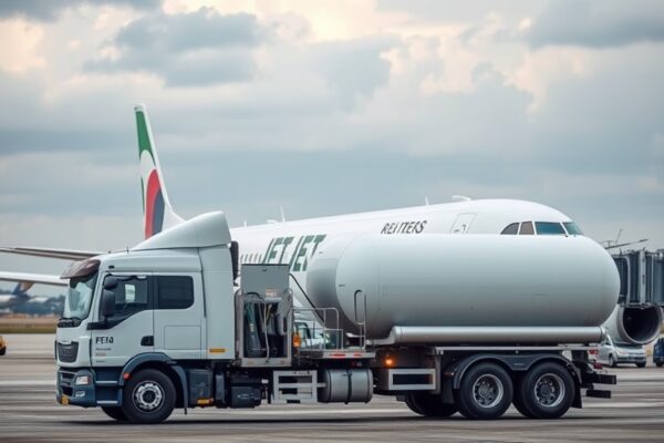 Italian Airports Impose Jet Fuel Restrictions