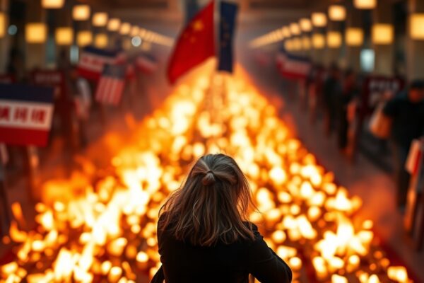Liberation Day Tariffs: One Year On, Policy Fallout Deepens