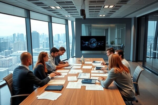 Sompo Deepens Australian Market Commitment, Adds Nine Underwriting Experts