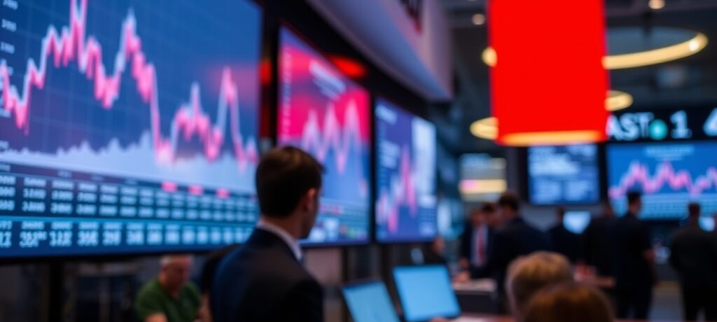 MSCI World: Rekordniveau trotz Kritik – Halten ist ratsam
