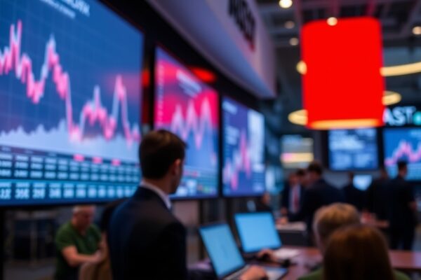 MSCI World: Rekordniveau trotz Kritik – Halten ist ratsam